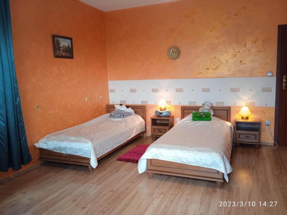 Raj Muszyna Apartamenty Z Widokiem Na Panorame Gorska Экстерьер фото