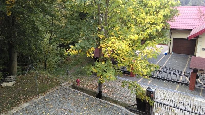 Raj Muszyna Apartamenty Z Widokiem Na Panorame Gorska Экстерьер фото