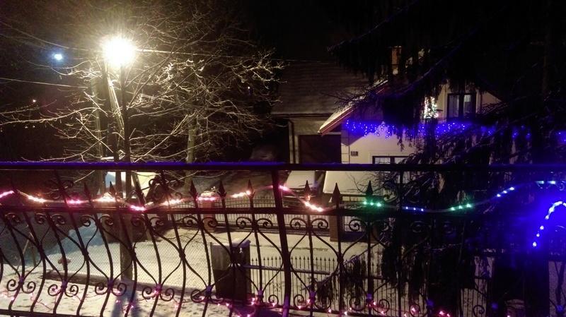 Raj Muszyna Apartamenty Z Widokiem Na Panorame Gorska Экстерьер фото