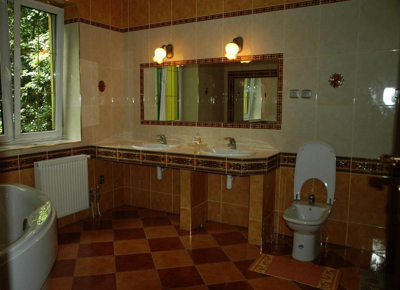 Raj Muszyna Apartamenty Z Widokiem Na Panorame Gorska Экстерьер фото