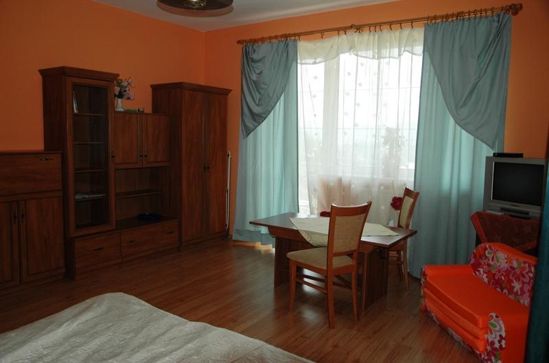 Raj Muszyna Apartamenty Z Widokiem Na Panorame Gorska Экстерьер фото